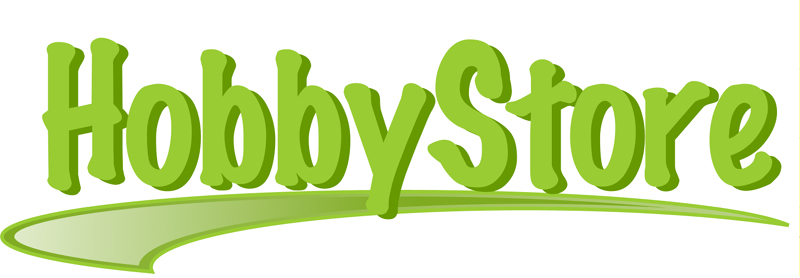 HobbyStore